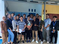 Bangun Perusahaan Web Desain, Ezy.co.id Bawa Revolusi Digital di Desa