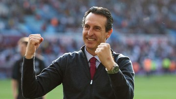 Unai Emery: Aku Bukan Raja Liga Europa