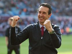 Villa Vs Bayern: Emery Nilai Die Roten Selevel Big Six