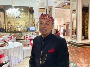 Peringati Hari Lahir Pancasila, Eri Cahyadi Beber Sederet PR Surabaya Peringati Hari Lahir Pancasila, Eri Cahyadi Beber Sederet PR Surabaya