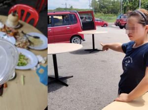 Wanita Ini Merasa Dijebak Soal Puding di Resto yang Ternyata Berbayar Wanita Ini Merasa Dijebak Soal Puding di Resto yang Ternyata Berbayar