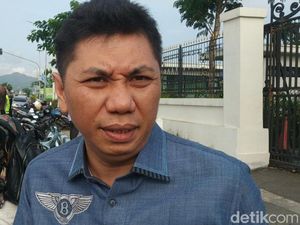 Pertemuan Anies-SBY di Pacitan, Elite Demokrat: Semoga Ada Kejutan Pertemuan Anies-SBY di Pacitan, Elite Demokrat: Semoga Ada Kejutan