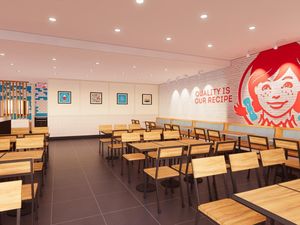 Wendys Buka Gerai Baru di Medan, Ada Promo Hari Ini