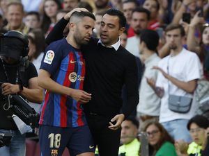 Xavi Sulit Tidur karena Pique, Jordi Alba Marah Usai Didepak Barca