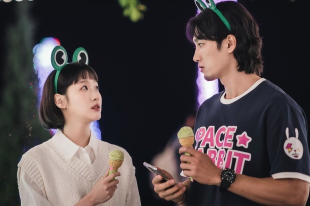 Yumi's Cells / Foto: Soompi.com Yumi's Cells / Foto: Soompi.com