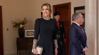 10 Gaya Anggota Kerajaan di Royal Wedding Yordania, dari Asia Hingga Eropa