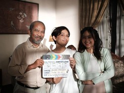 Mahasiswa ISBI Sentil Maraknya Perceraian Lewat Film