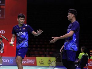 Bakri Langsung Tersingkir karena Bagas Enggak Enak Badan