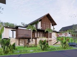 Canggih dan Ramah Lingkungan, Begini Konsep Smart Home di IKN