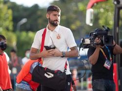 Sakti Betul Kike Linares, Main 0 Menit di PSM Tapi Dipanggil Timnas Filipina