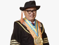 Rekam Jejak Prof Sihabudin Calon Rektor Untirta di Mata Alumni