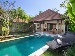 Long Weekend dengan Pemandangan Cantik Ubud, Ini Pilihan Penginapannya