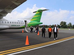 Tersangka Korupsi Pengadaan Ambulans-Mobil Pusling di Ende Ditangkap!