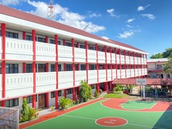 Profil SMP Telkom Makassar, Fasilitas Pembelajaran hingga Sejarahnya