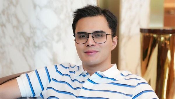 dr. Oky Pratama Mahir Masak Tumis Toge hingga Mie Nyemek
