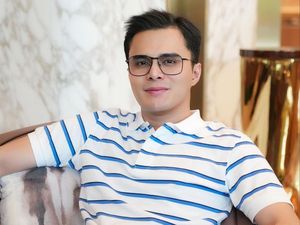 Bukan Cuma Selebgram dan Dokter, Ini Sederet Bisnis Oky Pratama Bukan Cuma Selebgram dan Dokter, Ini Sederet Bisnis Oky Pratama