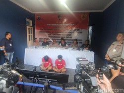 Terkuaknya Pabrik Ekstasi Semarang, Bahan dari Luar Negeri Disebut Pewarna