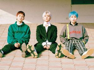 SM Tuding Ada Campur Tangan Pihak Luar Untuk Akhiri Kontrak, EXO-CBX Bantah SM Tuding Ada Campur Tangan Pihak Luar Untuk Akhiri Kontrak, EXO-CBX Bantah