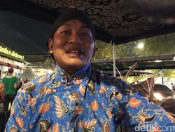 Cerita Kusir Andong yang Ditumpangi Jokowi: Mau Ajak Ngobrol Takut Paspampres