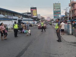 Dear Pengendara, Ini Titik Rawan Jika Lintasi Jalur Medan-Berastagi