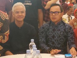 PAN-PDIP Bertemu, Bima Arya: Pertemuan Penting Bangun Chemistry 2024