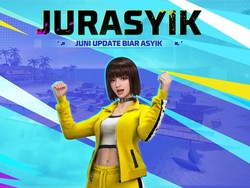 Garena Free Fire Rilis Update OB40, Ada Spider-Man dan Karakter Baru