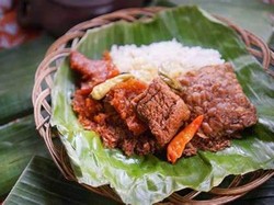 5 Gudeg Mlekoh di Yogyakarta yang Populer dan Legendaris Nikmatnya