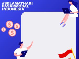 Hari Pasar Modal Indonesia, Yuk Kenali Tips Investasi Saham untuk Pemula Hari Pasar Modal Indonesia, Yuk Kenali Tips Investasi Saham untuk Pemula