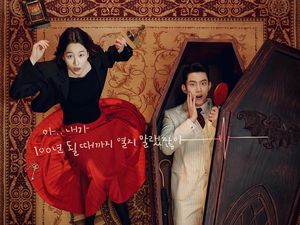 12 Rekomendasi Drama Korea Terbaru Juni 2023, Ada Misteri hingga Komedi