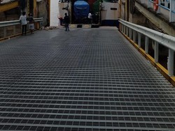 Diduga Bocor, Kapal Penumpang Rute Sumsel-Babel Putar Balik