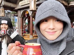 Jisoo BLACKPINK Positif Covid-19, Sebelumnya Hobi Kulineran Saat Tur Jisoo BLACKPINK Positif Covid-19, Sebelumnya Hobi Kulineran Saat Tur