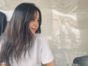 Kata Jisoo BLACKPINK, Cowok dan Cewek Bisa Kok Cuma Temenan! Kata Jisoo BLACKPINK, Cowok dan Cewek Bisa Kok Cuma Temenan!