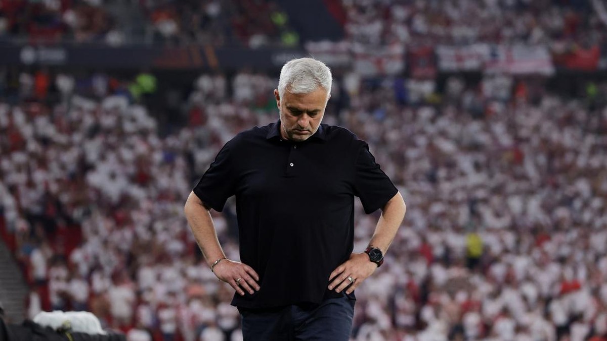 Foto: UEFA via Getty Images/Gonzalo Arroyo - UEFA