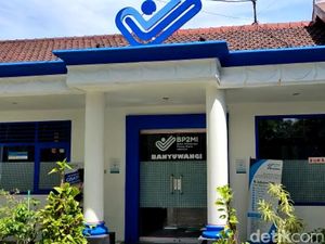 Warga Banyuwangi yang Ingin Jadi PMI Legal, Datang Saja ke Kantor P4MI Warga Banyuwangi yang Ingin Jadi PMI Legal, Datang Saja ke Kantor P4MI