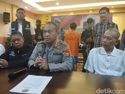 Polisi Update Kasus Mahasiswa Unismuh Makassar Dikeroyok, 4 Pelaku Buron