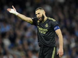 Benzema Dikabarkan Sepakat Gabung ke Al Ittihad