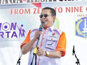 Bamsoet: ORARI Dapat Jadi Mitra Pemerintah Bangun Literasi Politik