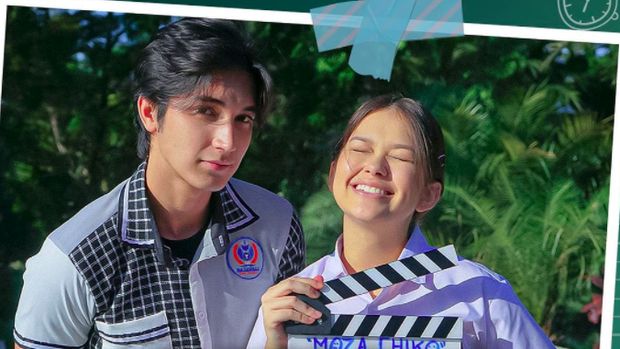 Komentar Junior Roberts Usai Terseret Video Syur Rebecca Klopper