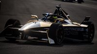 Melihat Latihan Bebas Balapan Formula E 2023 Jakarta