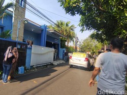 Polisi Gerebek Pabrik Ekstasi di Semarang, Otak Pelaku Masih Buron