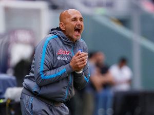 Luciano Spalletti Jadi Pelatih Terbaik Serie A 2022/2023