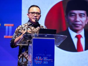 MenPAN-RB Ajak Pemda di Bali Perkuat Layanan Publik Berbasis Digital