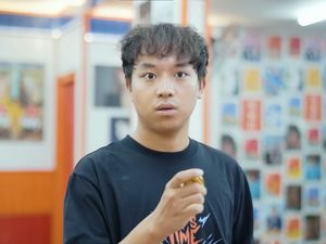 Naomi Resmi Gabung ke RRQ, Mau Main di MPL ID S12? Naomi Resmi Gabung ke RRQ, Mau Main di MPL ID S12?