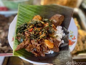 Catat! Ini 10 Tempat Makan di Jogja yang Buka 24 Jam