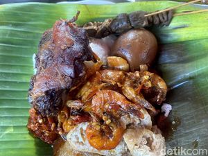 Makan Malam di Jogja Enaknya Kemana? Ini 10 Tempat yang Bisa Dipilih Makan Malam di Jogja Enaknya Kemana? Ini 10 Tempat yang Bisa Dipilih