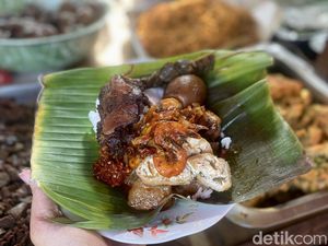 5 Culture Shock Tentang Makanan Lokal Ini Bikin Banyak Orang Bingung