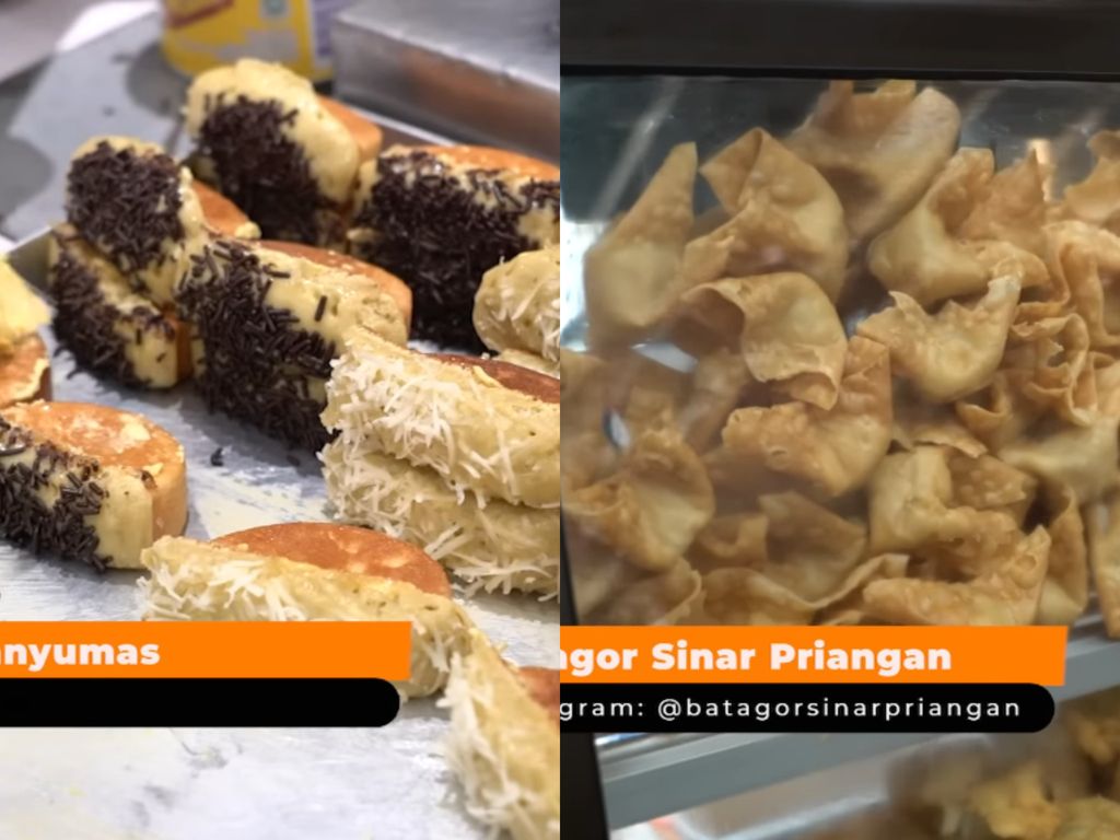 NCT DoJaeJung main ke rumah Raffi Ahmad dan Nagita Slavina diajak tumpengan dan cicip bakso.