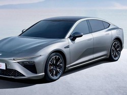 Inikah Mobil Listrik China yang Akan Hadir di GIIAS 2023?