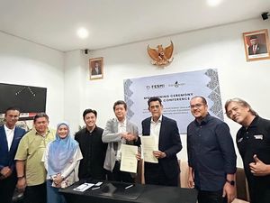 Organisasi Musisi Indonesia dan Malaysia Jalin Kerja Sama, Ini Poin Pentingnya
