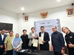 Organisasi Musisi Indonesia dan Malaysia Jalin Kerja Sama, Ini Poin Pentingnya